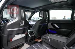 بي ام دبليو الفئة 7